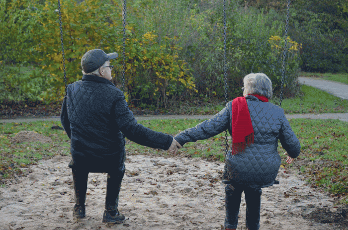 grandparents