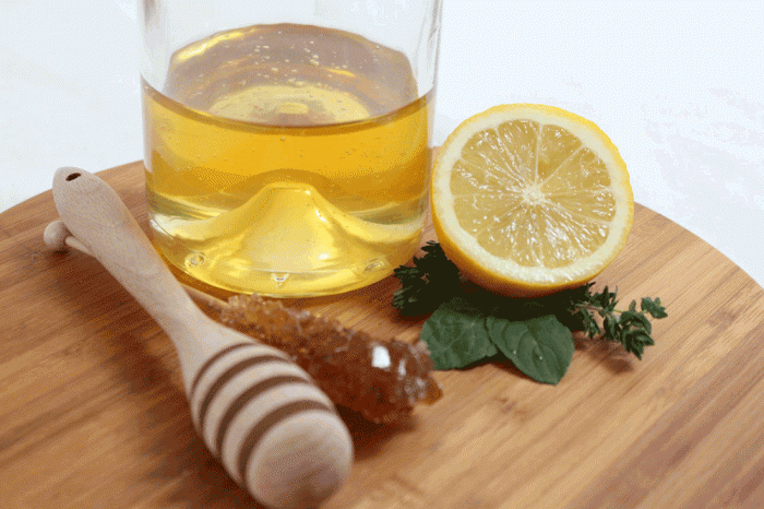 lemon-honey