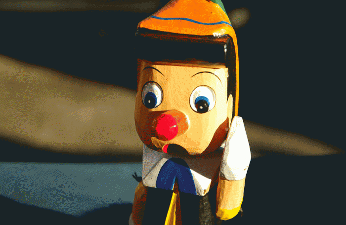 pinocchio-lying
