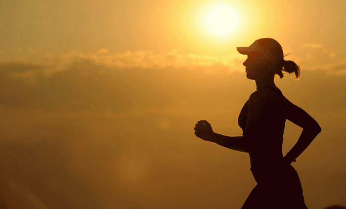 running-jogging