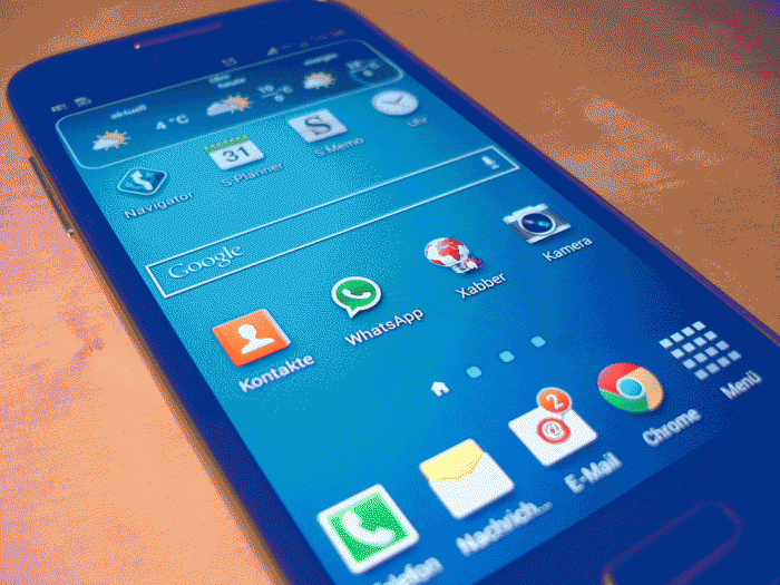 smartphone-samsung