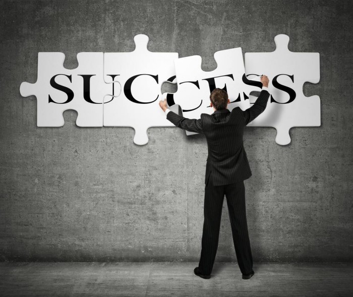 success