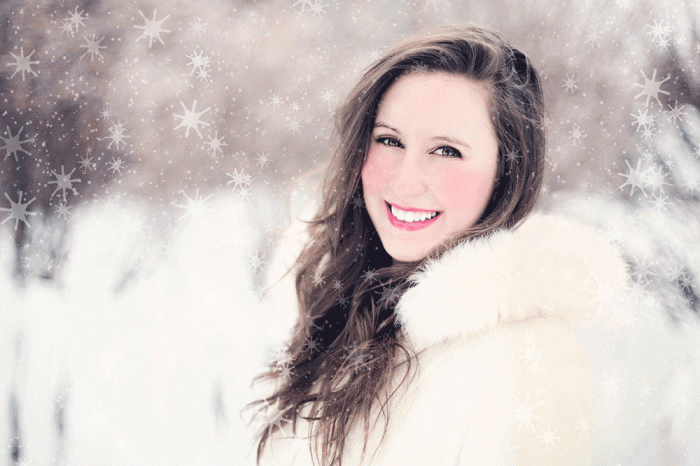 woman-smile