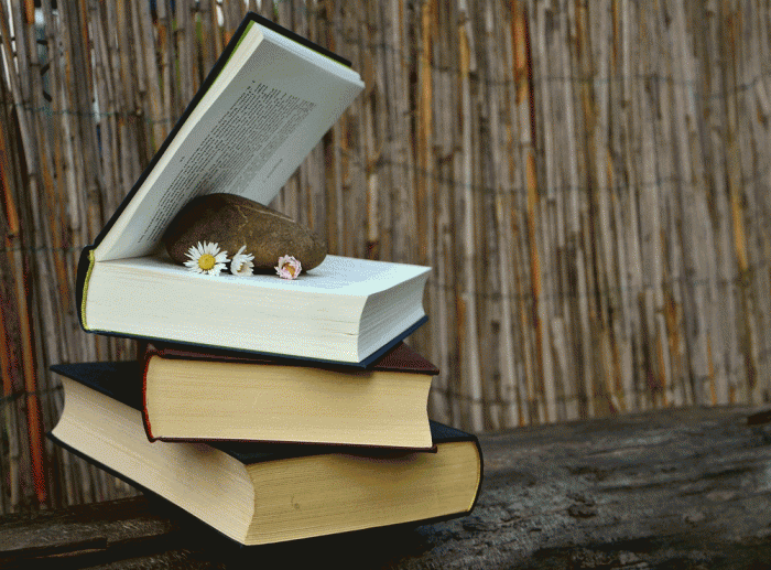 book-marker