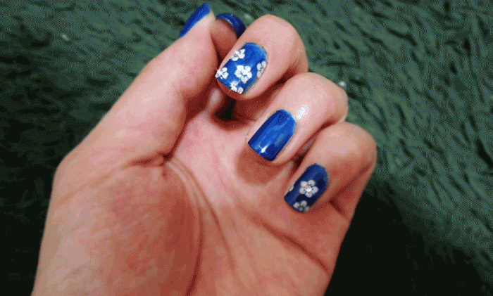 nail-art