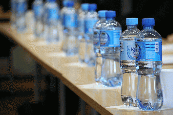 plastic-bottle