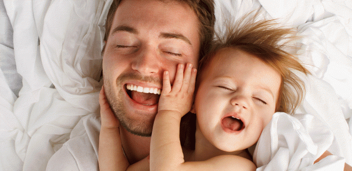 title_father_infant_care
