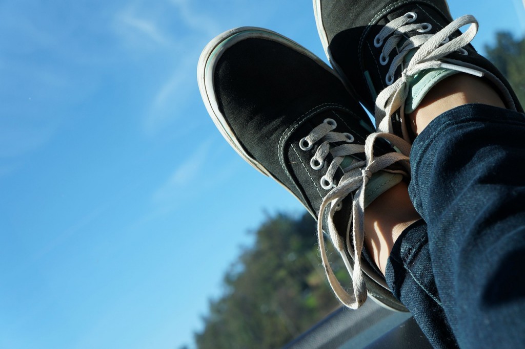shoes-828414_1280