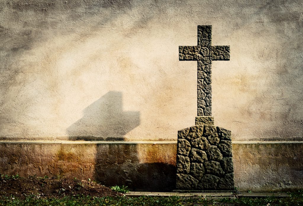cross